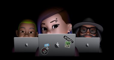 أبل تحدد الموعد الرسمى لعقد مؤتمرها للمطورين WWDC 2020