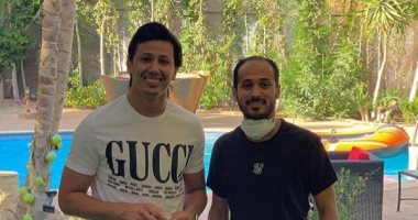 هل يفاوض الأهلي لاعبي الزمالك بعد واقعة عمرو جمال؟