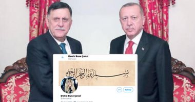 الغزو الإلكترونى ورقة أردوغان لإثارة الفوضى بليبيا.. آلاف الحسابات التركية تنشر معلومات مضللة عبر تويتر حول الأوضاع بالبلاد.. وسائل إعلام ليبية تمولها أنقرة تشارك فى المخطط.. وقيادات إخوانية تروج للأكاذيب