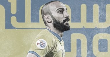 التعاون السعودى يجدد عقد المهاجم المخضرم محمد السهلاوى موسمين