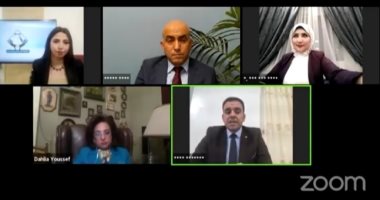 تنسيقية شباب الأحزاب تطلق منصتها الإعلامية.. وتنظم الصالون السياسى الرابع.. وتستعرض تحديات الاتحاد الأفريقى.. الأعضاء يؤكدون: "إعلان القاهرة" بشأن ليبيا أجهض آمال الجماعات الإرهابية بشمال أفريقيا