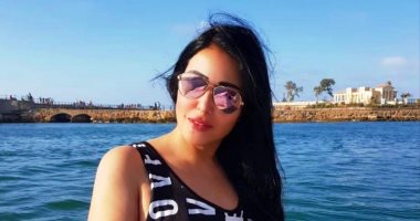 سمية الخشاب لـ اليوم السابع: "رجاء الجداوي ست راقية ودايماً كانت بتنصحني"
