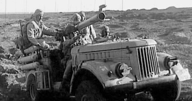 سعيد الشحات يكتب.. ذات يوم 12 يونيو 1971.. ضرب ناقلة بترول تعبر «باب المندب» إلى إسرائيل بقذائف مدفع بازوكا.. وتل أبيب تعلن النبأ بعد حظره 24 ساعة