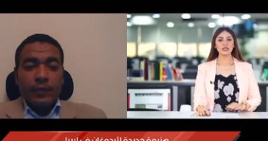 انهيار مؤامرة تركيا للسيطرة على الهلال النفطى فى ليبيا فى لايف "اليوم السابع"