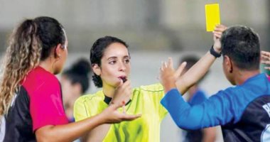 الاتحاد السعودى يجهز 155 حكمة لإدارة مباريات دورى كرة القدم