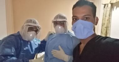 المدينة الشبابية في الطود: خروج 3 حالات عقب شفائهم من كورونا خلال 24 ساعة