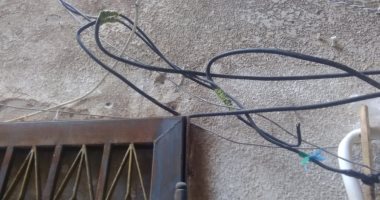 وفاة طفل صعقا بالكهرباء داخل منزله في البلينا جنوب محافظة سوهاج