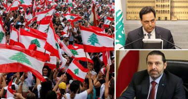أزمة تأليف حكومة لبنان لا تزال بلا حل.. رئيس الوزراء: لو تشكلت منذ 9 أشهر لما وصلنا للأزمات الراهنة.. وزير خارجية فرنسا: نوسع عقوباتنا إذا استمر التعطيل.. ونجيّش المجتمع الدولى لإجراء انتخابات نيابية بموعدها