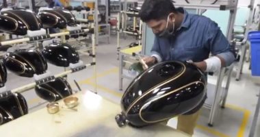 الرقم القومي الموحد للمنشآت الاقتصادية أبرز الإصلاحات لتطوير قطاع الصناعة 