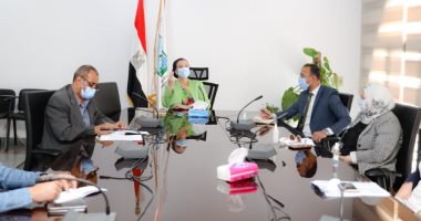 وزارة البيئة: عقوبات لمن يثبت تعامله مع مخلفات كورونا بشكل ضار للصحة