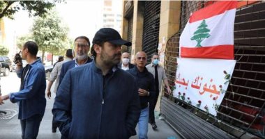 صحافة العرب..استكمال مراحل العودة للحياة الطبيعية ببلدان الخليج..عودة جميع موظفى دبى إلى مقار عملهم غدا والكويت تستعد.. السعودية تؤكد دعمها الدول فى حربها ضد الإرهاب.. صحف لبنان ترصد جولة الحريرى فى شوارع بيروت