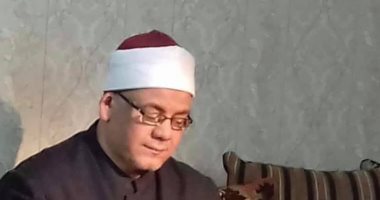 وفاة خطيب سابق بمسجد سيدى أحمد البدوى بطنطا متأثرا بإصابته بكورونا