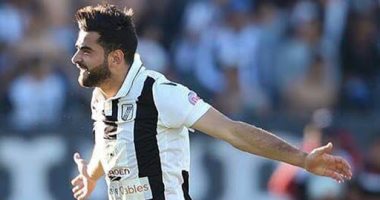 عصام مرعى: حمزة المثلوثي صفقة مميزة للزمالك 