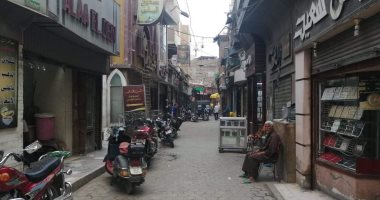 فيديو.. صائغو بنى سويف: ارتفاع الأسعار وعدوى كورونا وراء إحجام الزبائن عن شراء الذهب