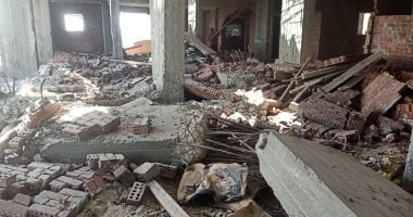 محافظ الدقهلية: إزالة 6 حالات تعد على أراضى أملاك الدولة بالمنصورة والمطرية 