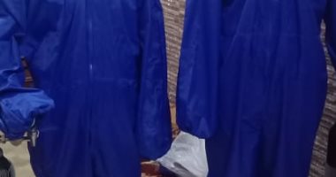 "إنقاذ حياة" مبادرة خيرية لإنقاذ مرضي كورونا بالفيوم