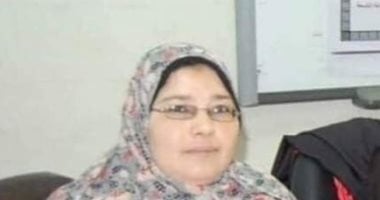 مستشفيات بنها الجامعية تنعى طبيبة بتمريض بنها توفت بكورونا