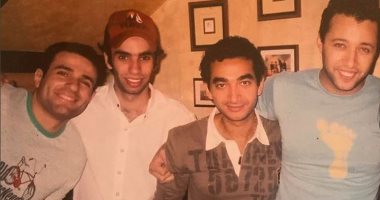إحنا في ضهر بعض.. أحمد شامي لفريق "واما": "كبرنا سوى ونجحنا سوى"
