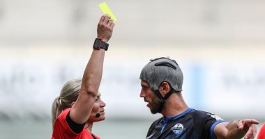 جياسولا لاعب بادربورن يسجل رقما قياسيا سلبيا في تاريخ الدوري الألماني