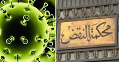 محكمة النقض فى زمن الكورونا.. لأول مرة الاستعلام عن طعون النقض الجنائى والمدنى من خلال الإنترنت.. الاطلاع على رول الجلسة وتفاصيل الطعون بالبحث الذكى وعبر المحمول.. وخبير يوضح كيفية الدخول على موقع المحكمة