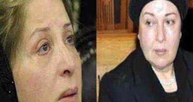 وفاة شقيق الفنانتين بوسى ونورا