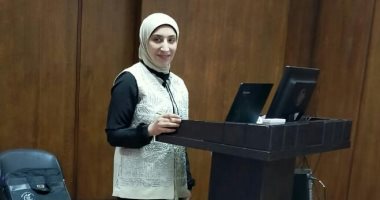 إدمان مواقع التواصل الاجتماعى.. رسالة ماجستير بمعهد الكبد القومى بجامعة المنوفية