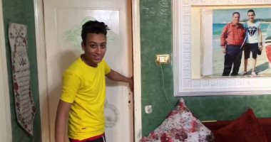 يوسف الشهير بـ"جو" ييتجاهل الهجوم عليه.. ويؤكد: "مأذتش حد وهكمل تمثيل"