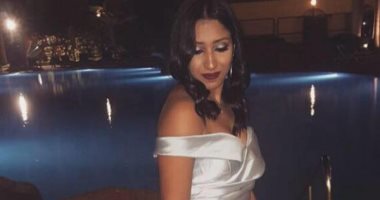 برة الملعب.. سارة الحسينى لاعبة الطائرة: هوايتى الموسيقى وتصفيف الشعر وبحب عمر خيرت