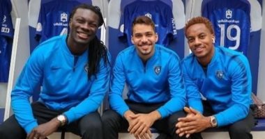 محترفو الهلال يعودون إلى السعودية نهاية يونيو الجاري 
