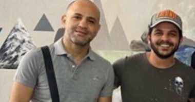 البوم جديد وتعاون مكثف مع عزيز الشافعي.. محمد رشاد يكشف مفاجأتة الجديدة