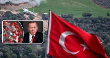  غزو عثمانى اقتصادى للأراض السورية.. أردوغان يفرض الليرة التركية فى مناطق شمال سوريا.. إدلب وحلب أبرز المناطق.. ومراقبون دوليون : محاولة من الرئيس التركى لتفادى خسائره الاقتصادية الفادحة