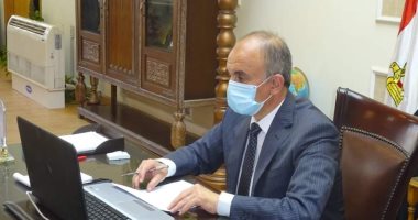 بدء إجراءات اختبارات القدرات لطلاب الثانوية العامة بكليات جامعة الزقازيق 
