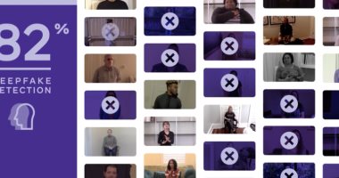 "فيس بوك" يعلن عن الفائز فى تحدى Deepfake Detection Challenge.. اعرف التفاصيل
