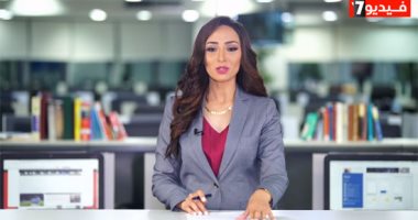 نشرة اليوم السابع.. جولة مفاجئة للسيسى فى الأسمرات.. والصحة تعلن أعلى حصيلة إصابات بكورونا