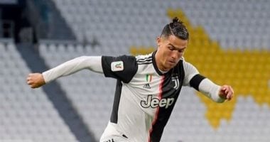 كريستيانو رونالدو بعد التأهل لنهائي كأس إيطاليا: حققنا هدفنا وسنذهب إلى روما