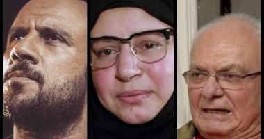 نجوم لا يستخدمون الواتس آب .. أبرزهم أحمد مكي ويوسف الشريف وعبلة كامل