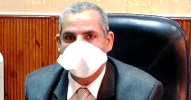 صور.. حملة من الطب البيطرى بالشرقية لتعقيم وتطهير قرية ميت ربيعة لمواجهة كورونا
