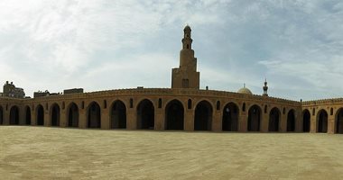 تعرف على سر اعتماد ابن طولون على مهندس مسيحى في بناء مسجده بالسيدة زينب