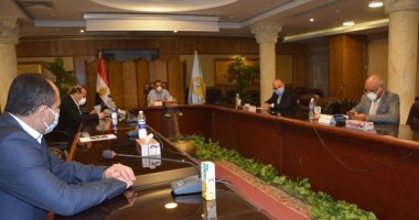 محافظ الغربية: تخصيص مستشفيات لمرضي كورونا حفاظاً علي المواطنين