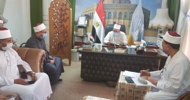 5 قرارات لأوقاف الإسكندرية بشأن المساجد.. تعرف عليها