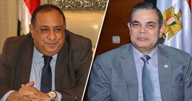 رؤساء الجامعات في ندوة أون لاين عن الامتحانات على صفحة اليوم السابع بعد قليل