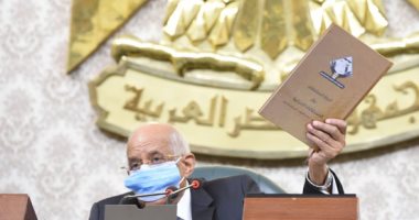 البرلمان يوافق على 5 سنوات مدة عضوية مجلس الشيوخ