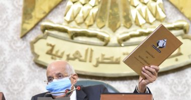 صور.. رئيس النواب يشيد بنتاج حوار "تنسيقية شباب الأحزاب" حول قوانين الانتخابات