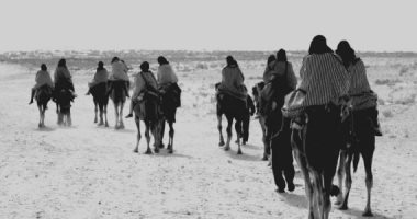 هل سمعت عن "النجدات" جماعة أهل الأعذار.. كفر أم اعتدال فى الدين؟