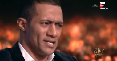 أول تعليق من محمد رمضان على تجسيد شخصية أحمد زكي: رئيس جمهورية التمثيل