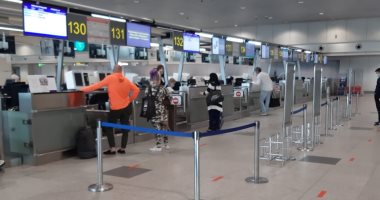 اليوم .. مطار مرسى علم الدولي يستقبل 28 رحلة طيران دولية