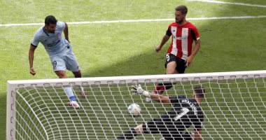 كوستا يقود هجوم أتلتيكو مدريد ضد ليفانتى فى الدوري الإسباني