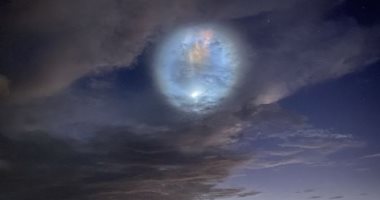 تعرف على أبرز أحداث إطلاق "ستارلينك" الليلى المذهل لـ SpaceX