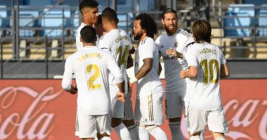 الريال ضد فالنسيا.. بنزيما يقود هجوم الملكى فى قمة الدوري الإسباني