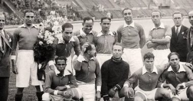زى النهاردة.. منتخب مصر يهزم هولندا بهدفين ودياً فى أمستردام